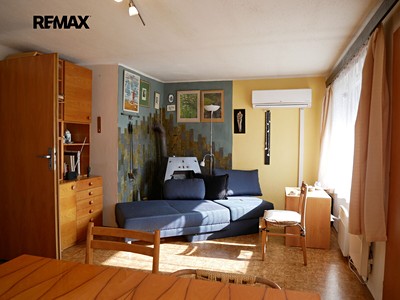 Prodej  chaty 85 m², pozemek 58 m²