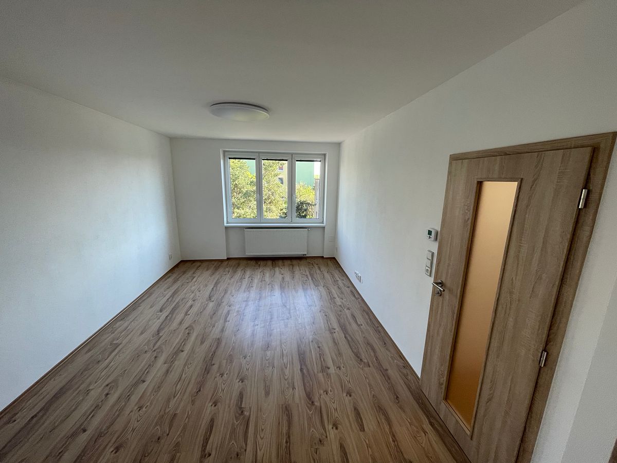 Pronájem bytu 2+1 60 m² – fotografie 3