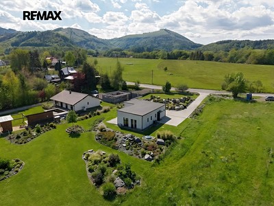 Prodej  rodinného domu 99 m², pozemek 2 032 m²