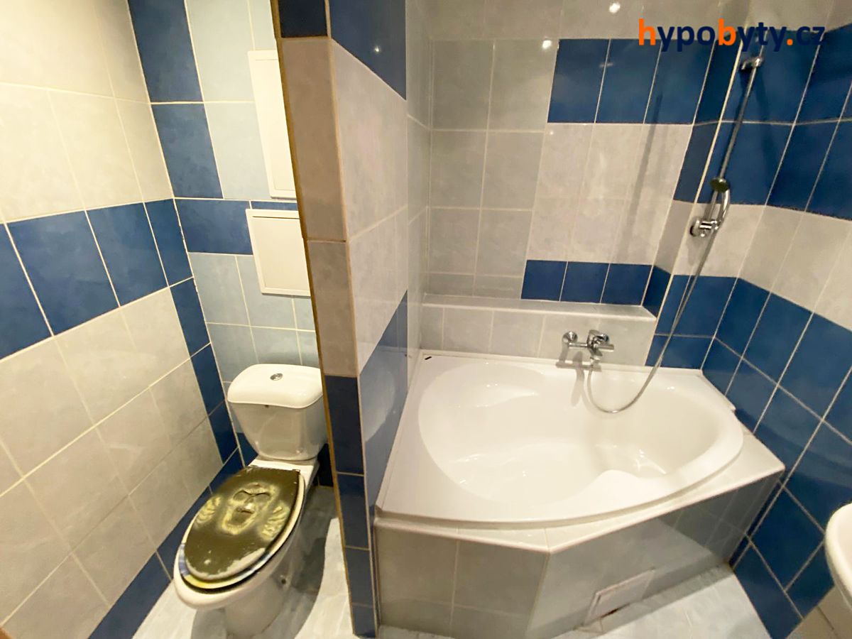 Prodej bytu 1+1 37 m² – fotografie 2