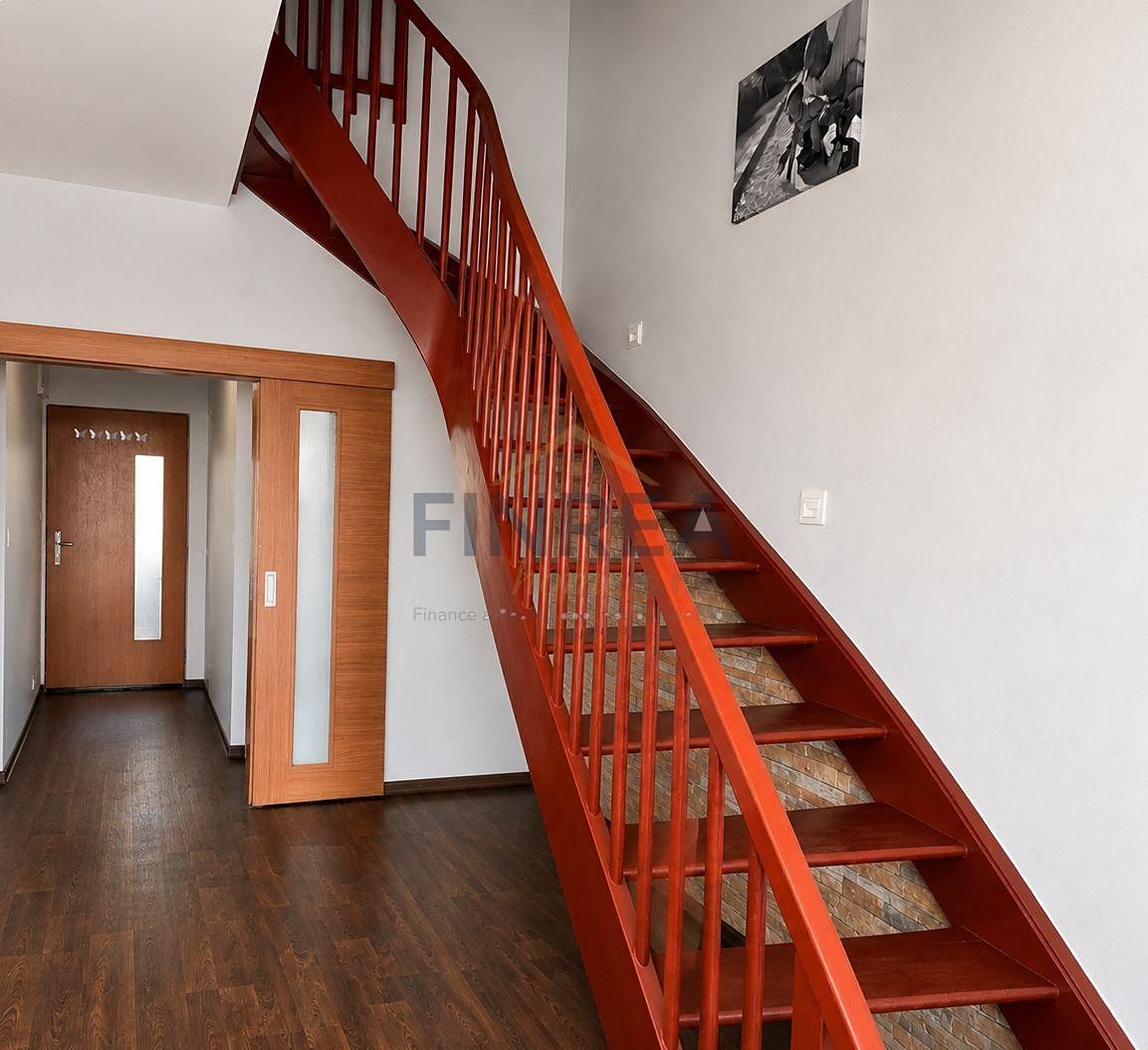 Pronájem bytu 3+1 64 m² – fotografie 4