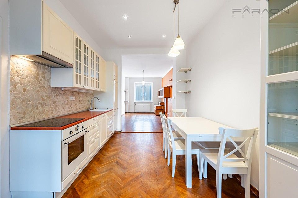 Prodej bytu 3+1 80 m² – fotografie 4