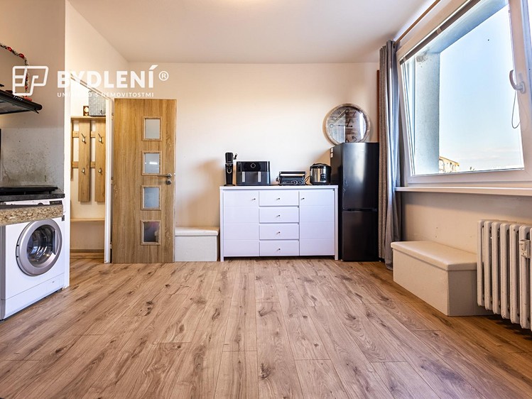 Квартира 2+kk на продаж, 36 м² (8 з 20)