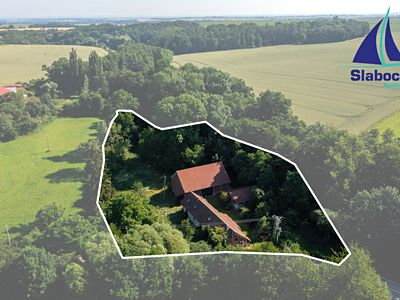 Prodej zemědělské usedlosti 285 m², pozemek 7546 m²