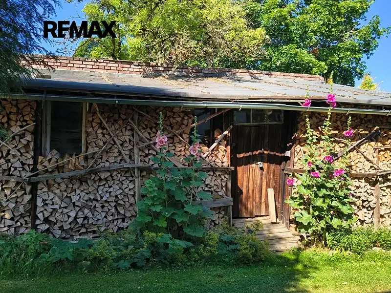 Prodej chalupy 334 m², pozemek 2200 m², Otročín – náhled fotky 2
