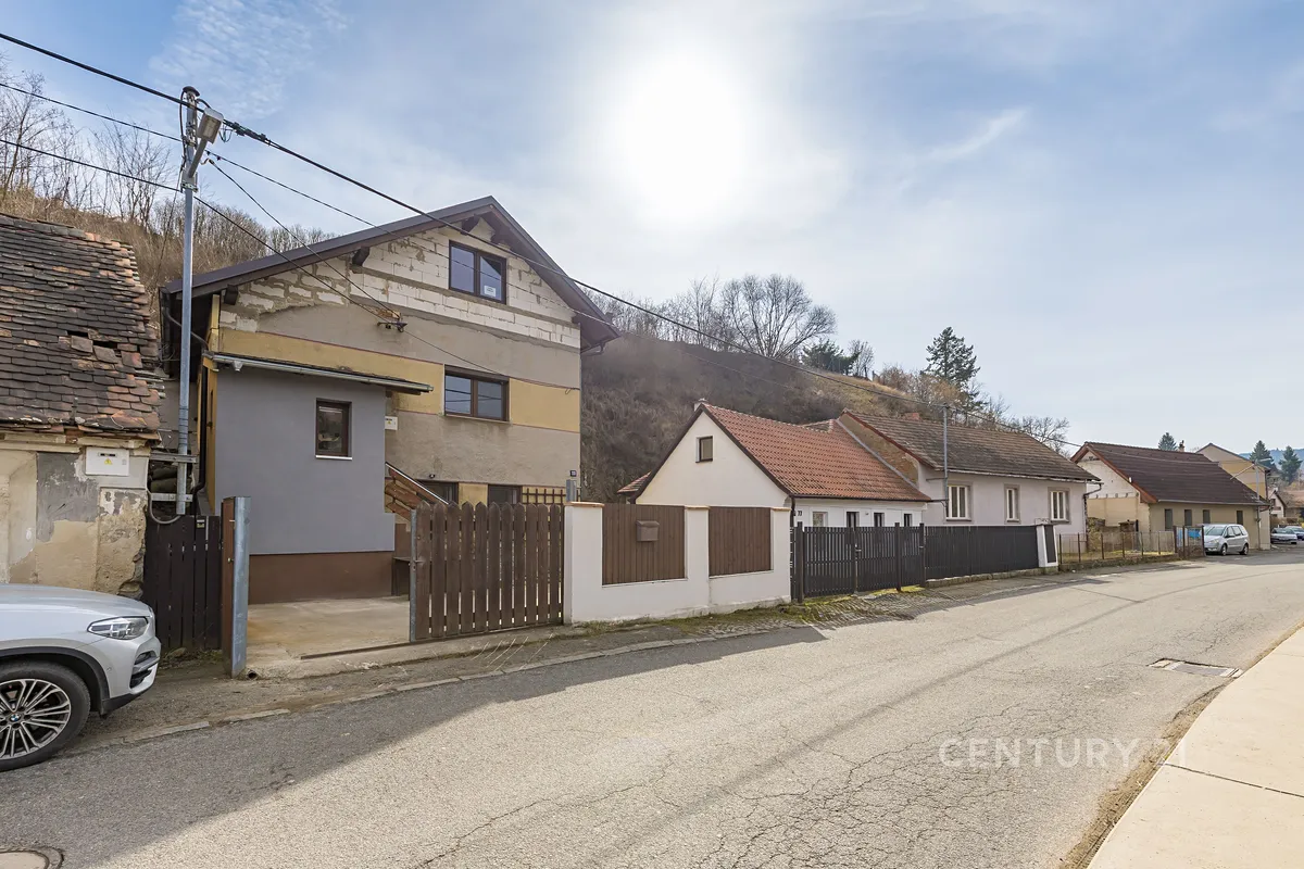 Prodej rodinného domu 157 m², pozemek 223 m²