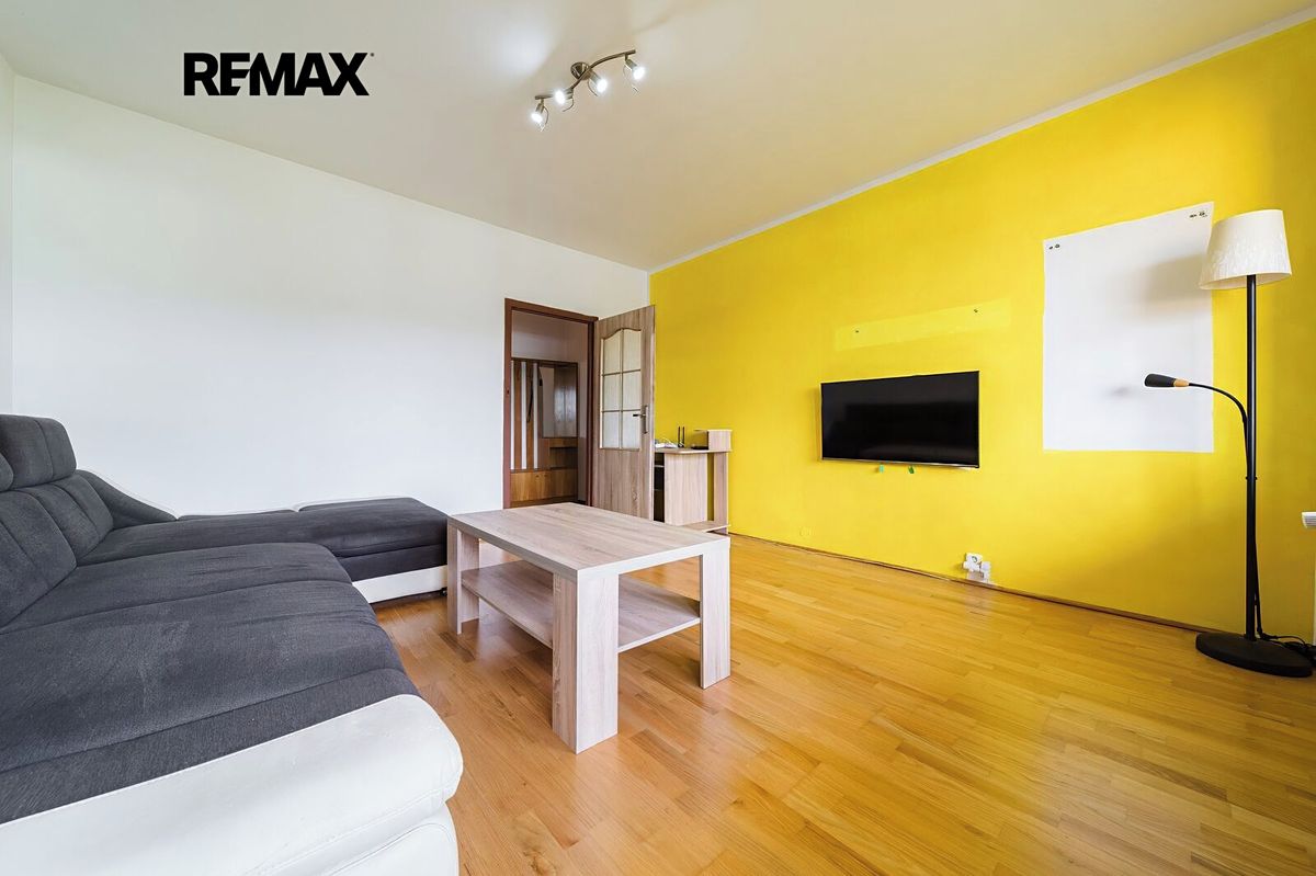 Prodej bytu 3+1 64 m²