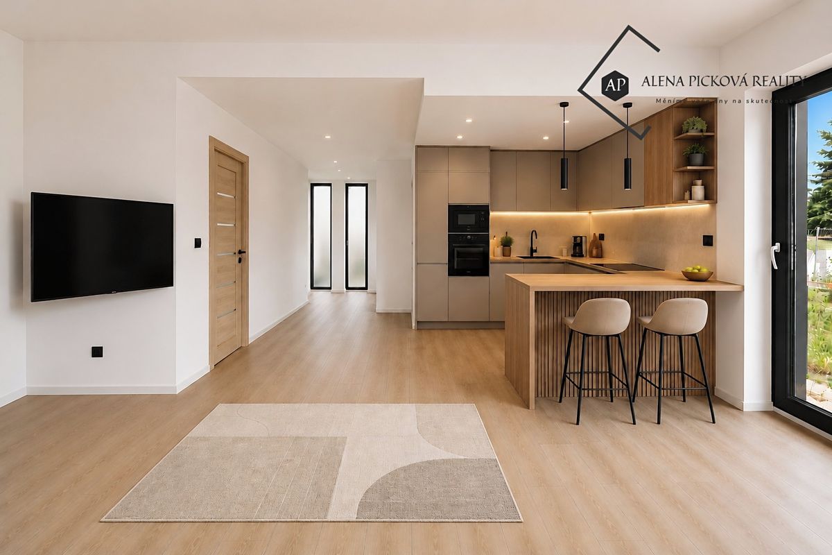 Prodej bytu 4+kk 113 m² – fotografie 2