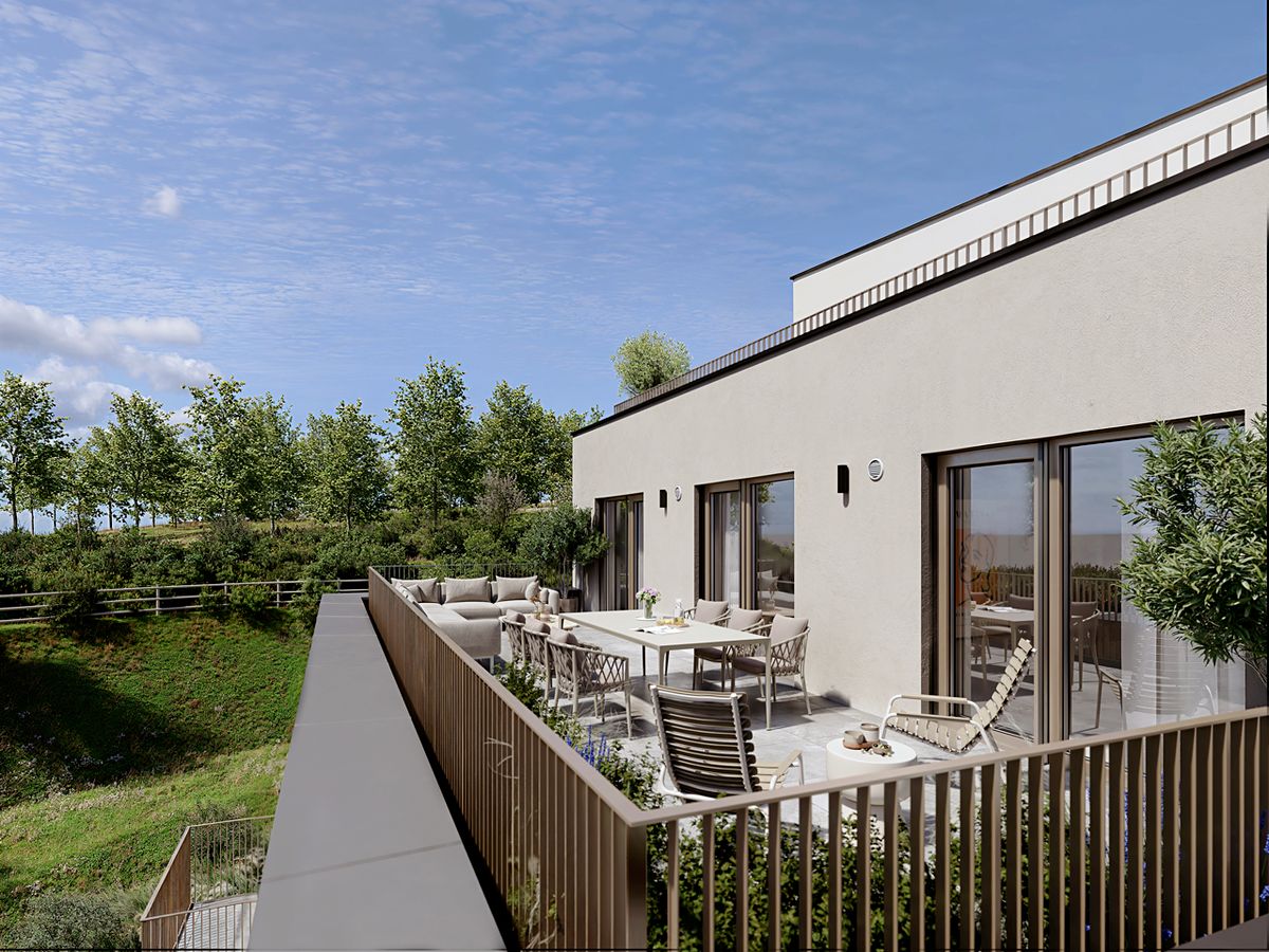 Prodej bytu 5+kk 111 m²