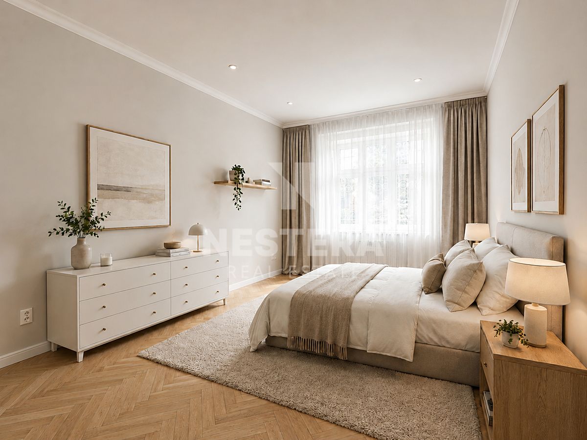 Prodej bytu 2+1 61 m² – fotografie 3