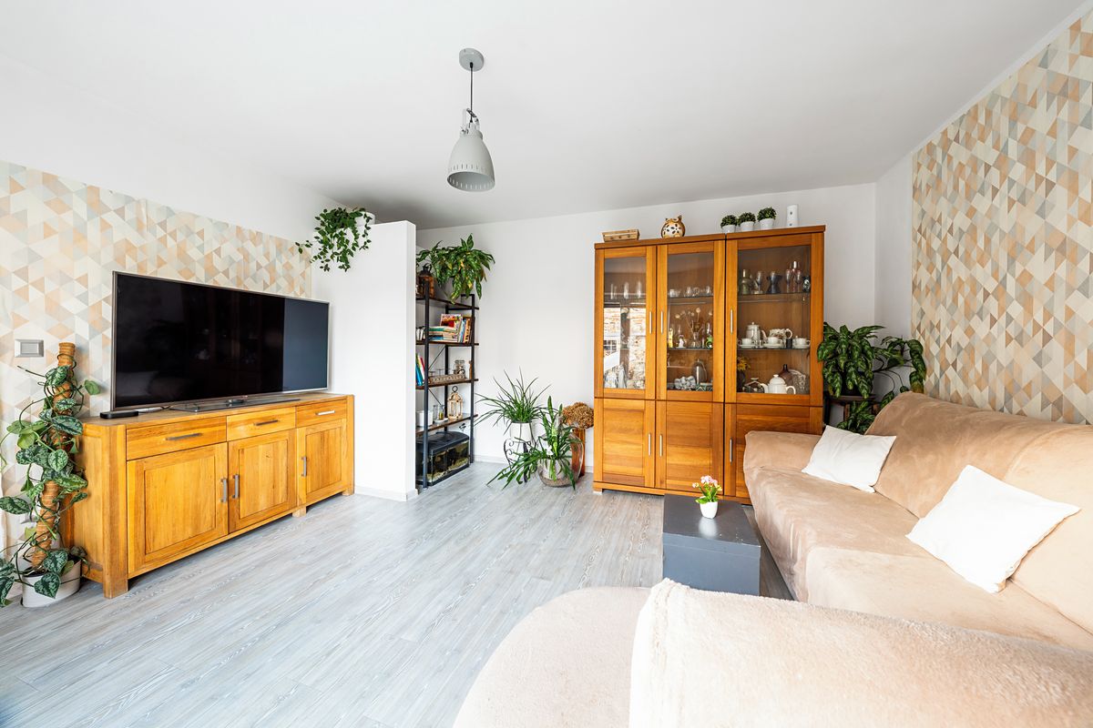 Prodej rodinného domu 120 m², pozemek 1475 m² – fotografie 3