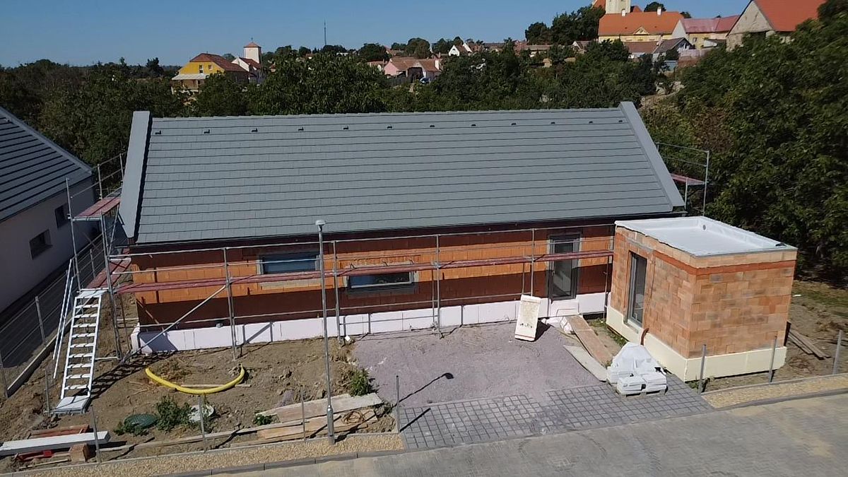 Prodej rodinného domu 109 m², pozemek 505 m² – fotografie 2