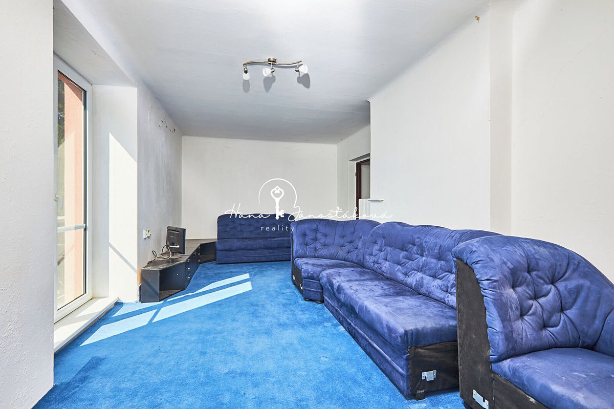 Prodej bytu 2+1 72 m² – fotografie 4