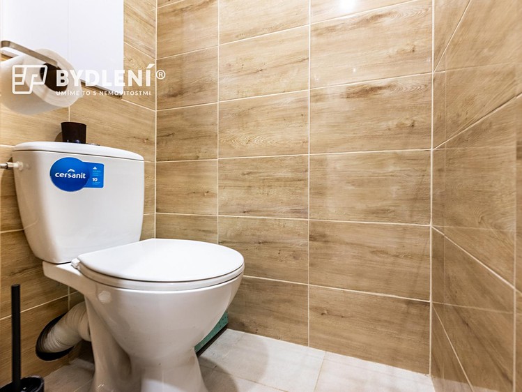 Квартира 2+kk на продаж, 36 м² (5 з 20)