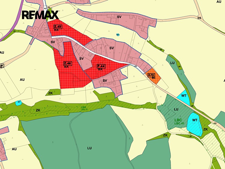 Prodej pozemku, 898 m² (11 z 12)