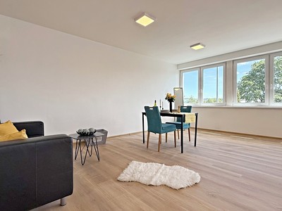 Prodej bytu 4+kk 119 m²