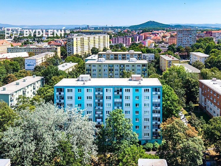 Квартира 2+1 на продаж, 52 м² (21 з 24)