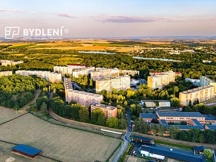 Квартира 2+kk на продаж, 36 м² (15 з 20)