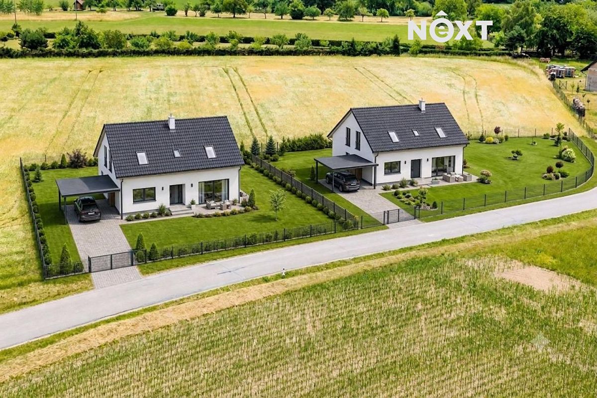 Prodej stavebního pozemku 1236 m² – fotografie 3