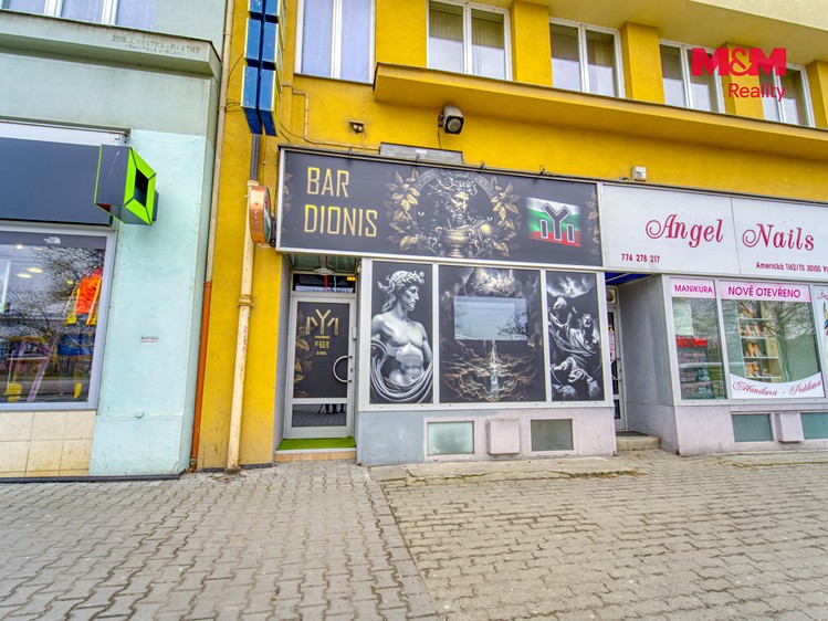 Комерційне приміщення в оренду, 208 м² (21 з 22)