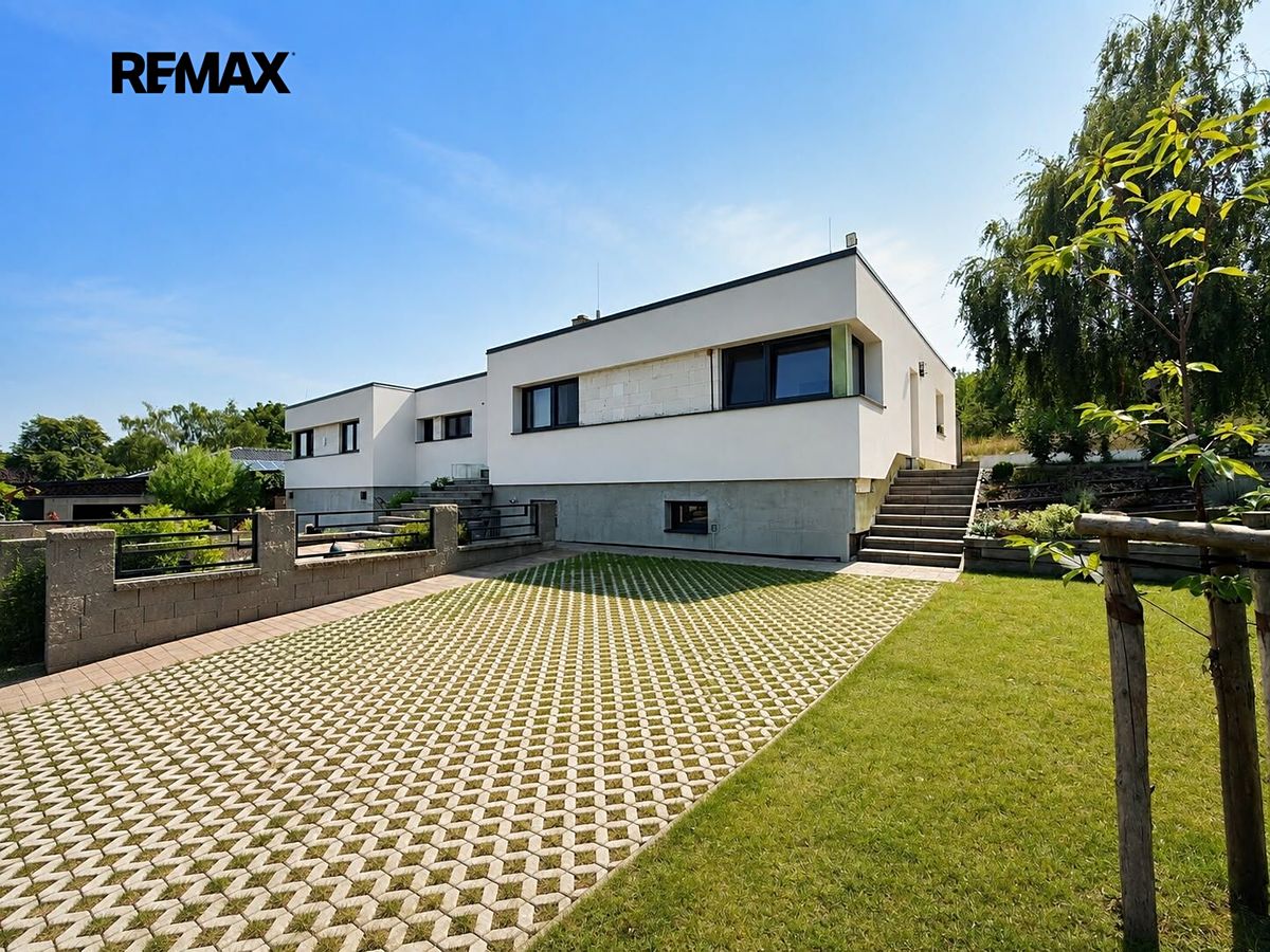 Pronájem bytu 2+1 39 m²