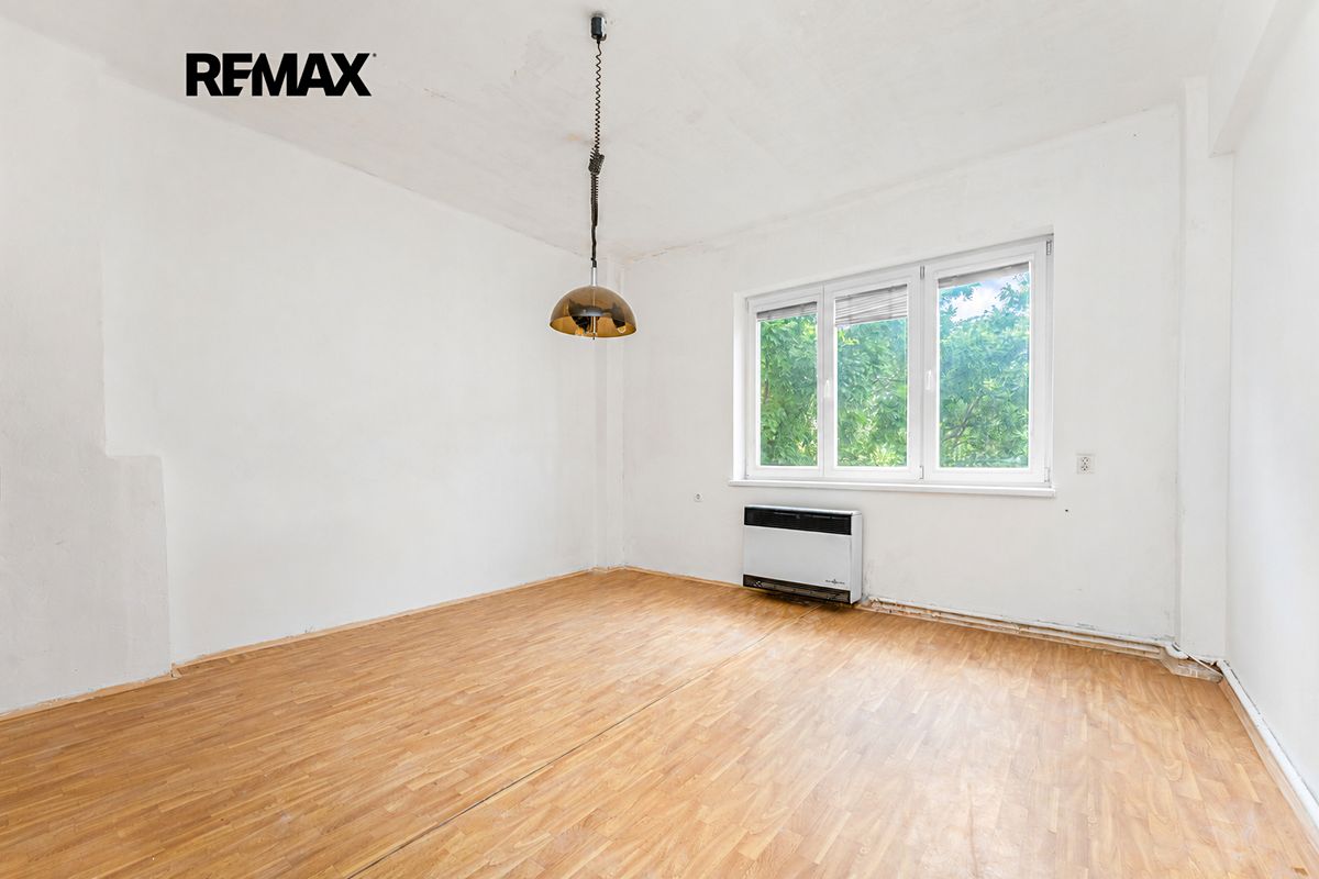Prodej bytu 2+1 46 m²