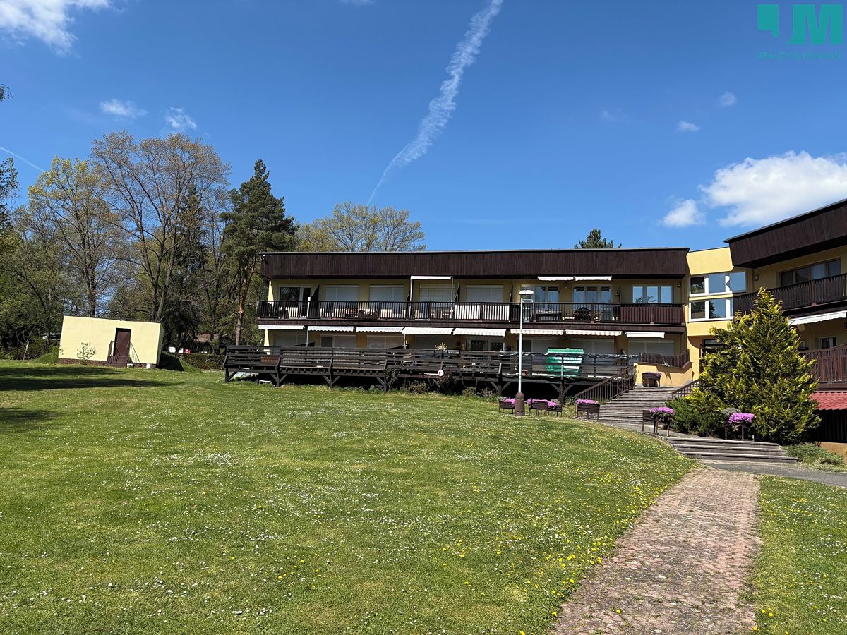 Prodej bytu 1+kk 17 m²