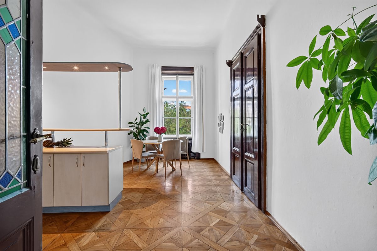 Prodej bytu 3+kk 105 m² – fotografie 3