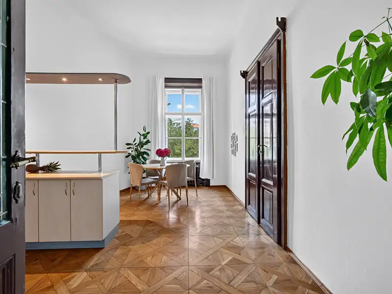 Prodej bytu 3+kk 105 m², Praha – náhled fotky 2