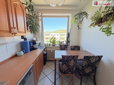 Pronájem bytu 3+1 73 m²