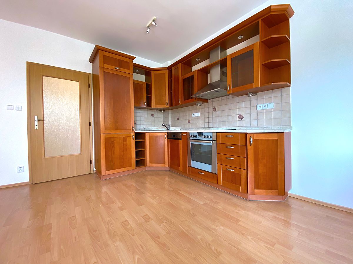 Pronájem bytu 3+kk 81 m² – fotografie 3