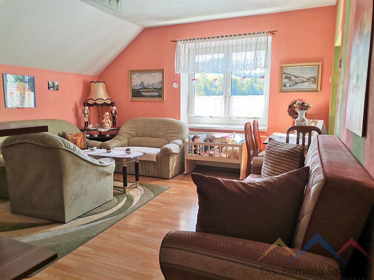 Prodej bytu 2+1 69 m² – fotografie 3