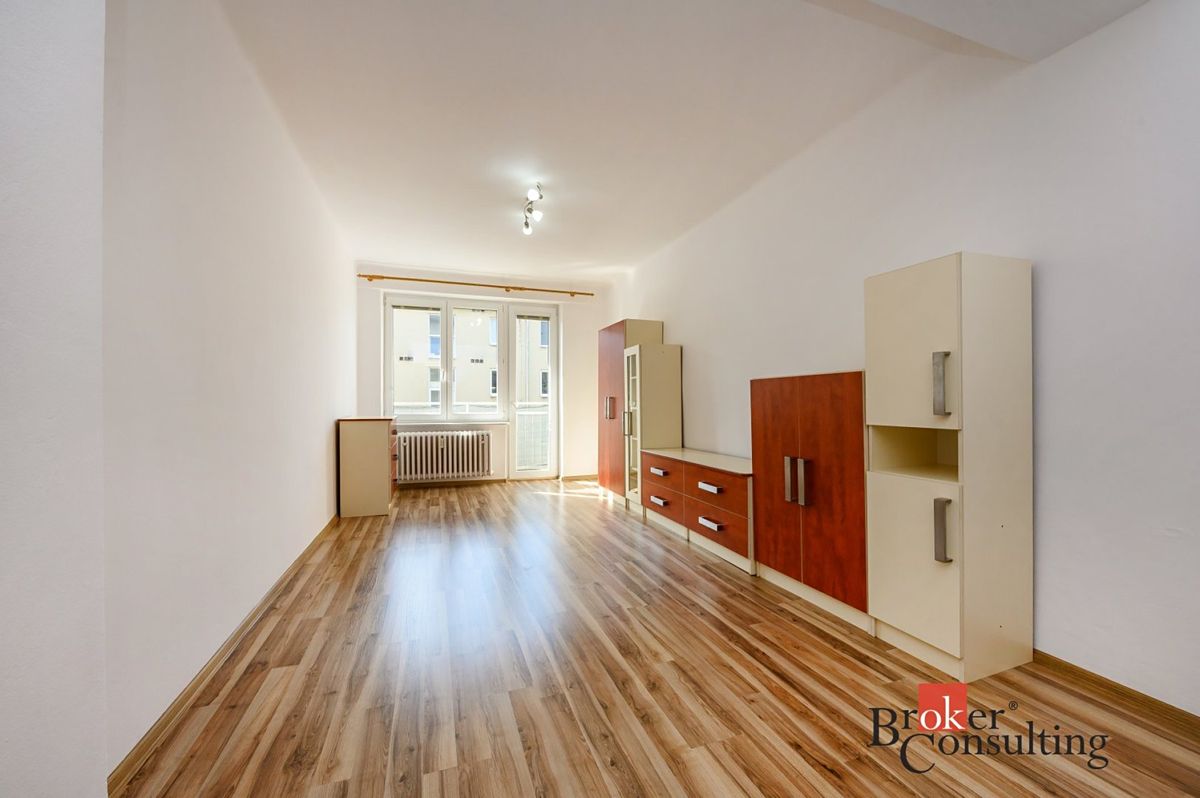 Prodej bytu 2+1 56 m² – fotografie 2