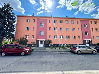 Pronájem bytu 3+1 63 m²