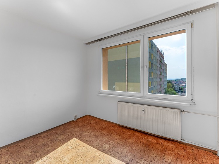 Квартира 1+kk на продаж, 18 м² (8 з 31)