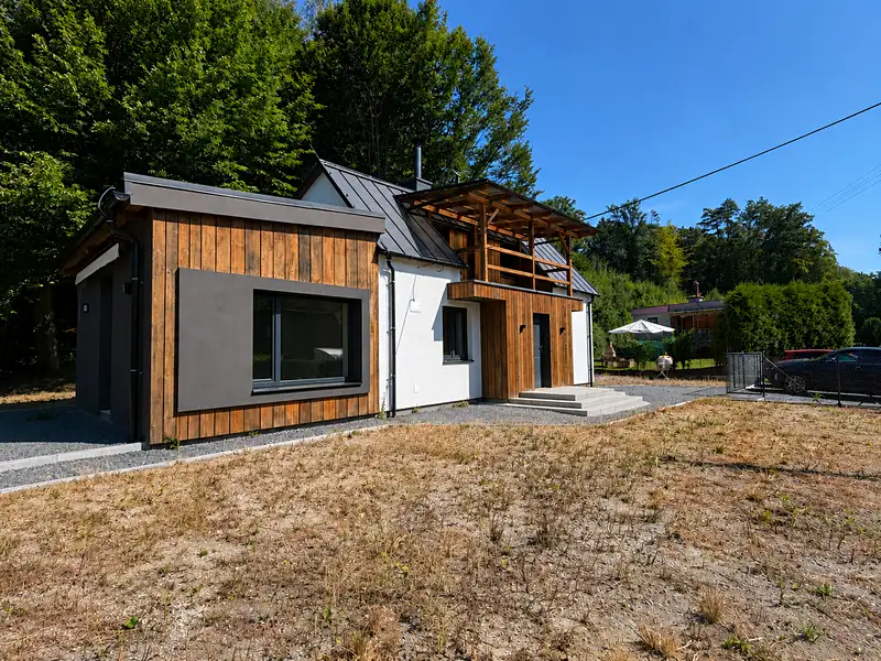 Prodej rodinného domu 115 m², pozemek 551 m², Ostrava – náhled fotky 2