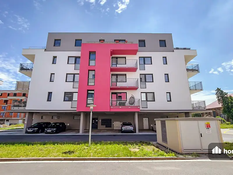 Pronájem bytu 1+kk 44 m², Dašice – náhled fotky 3