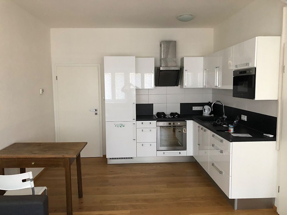 Pronájem bytu 2+kk 48 m²
