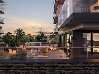 Prodej bytu 1+kk 25 m²
