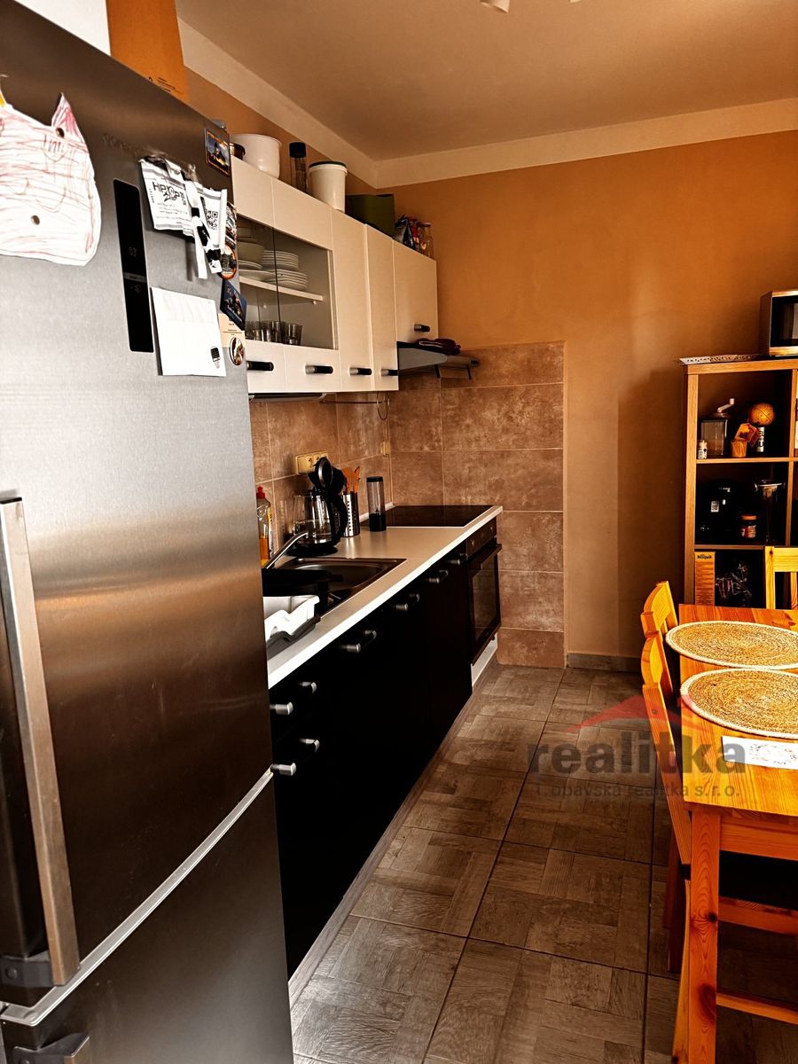 Pronájem bytu 2+1 50 m² – fotografie 2