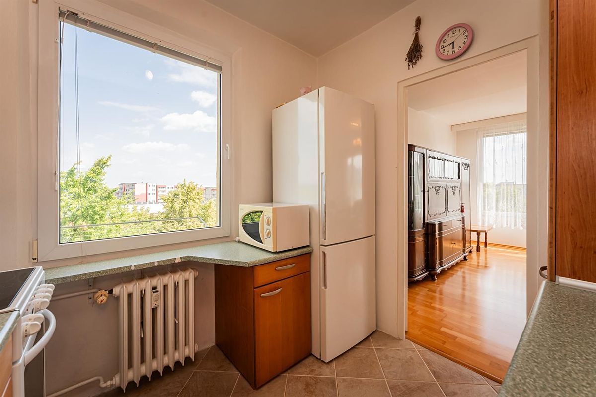 Pronájem bytu 3+1 68 m² – fotografie 4