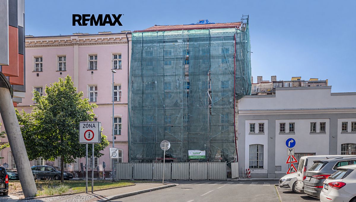 Prodej bytu 3+kk 71 m² – fotografie 2