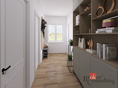 Квартира 3+kk на продаж, 113 м² (3 з 6)