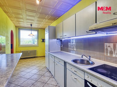 Квартира 4+1 на продаж, 85 м² (3 з 20)