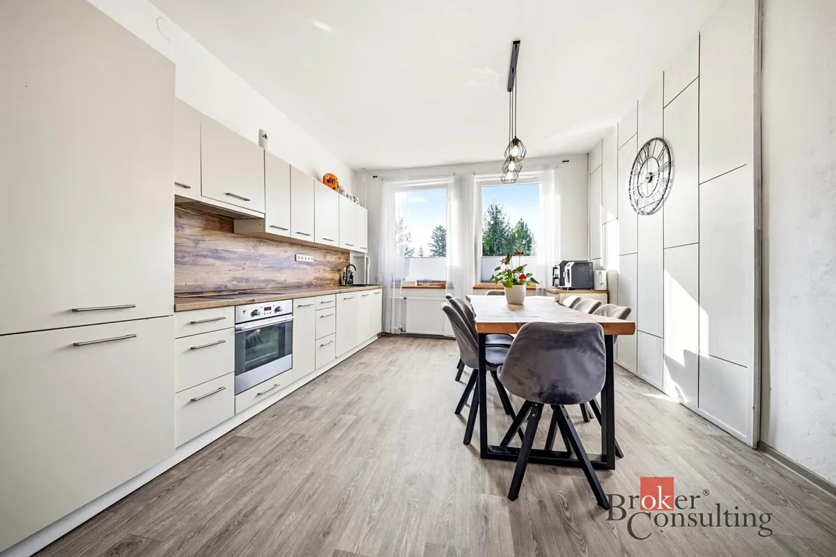 Prodej činžovního domu 302 m²