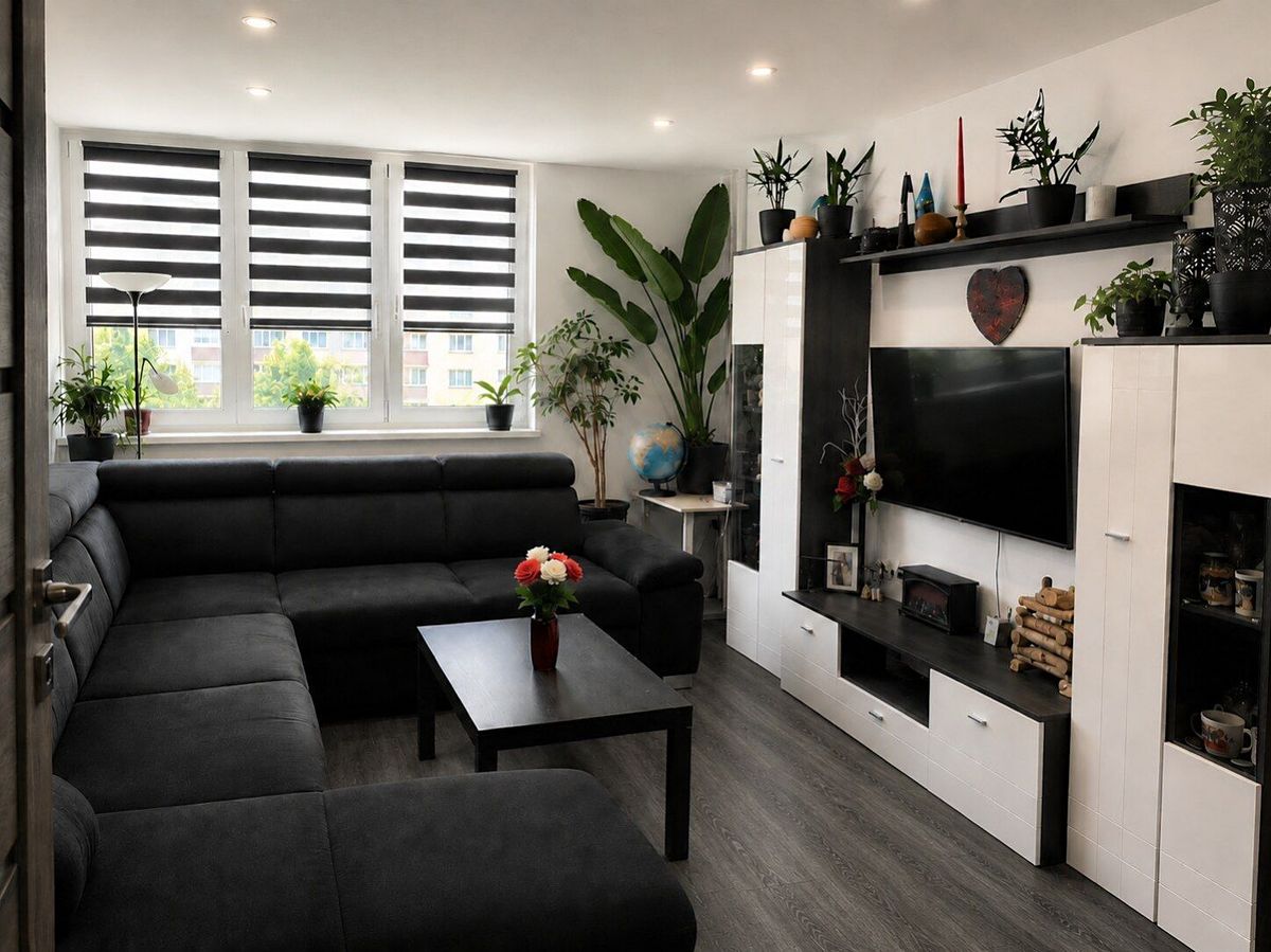 Prodej bytu 3+1 76 m²