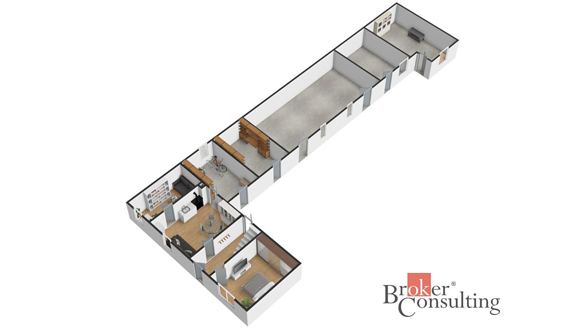Prodej rodinného domu 133 m², pozemek 376 m² – fotografie 5