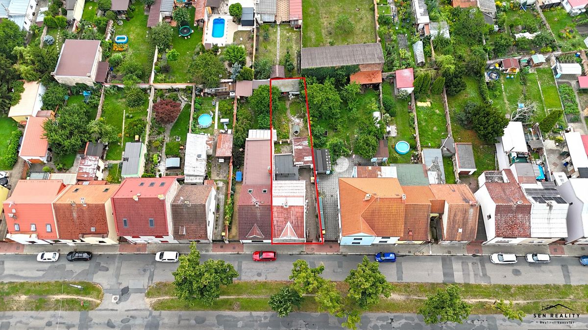Prodej rodinného domu 124 m², pozemek 299 m² – fotografie 3