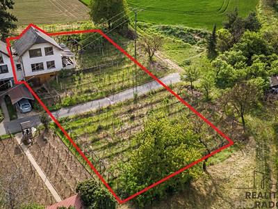 Prodej vinného sklepa 144 m²