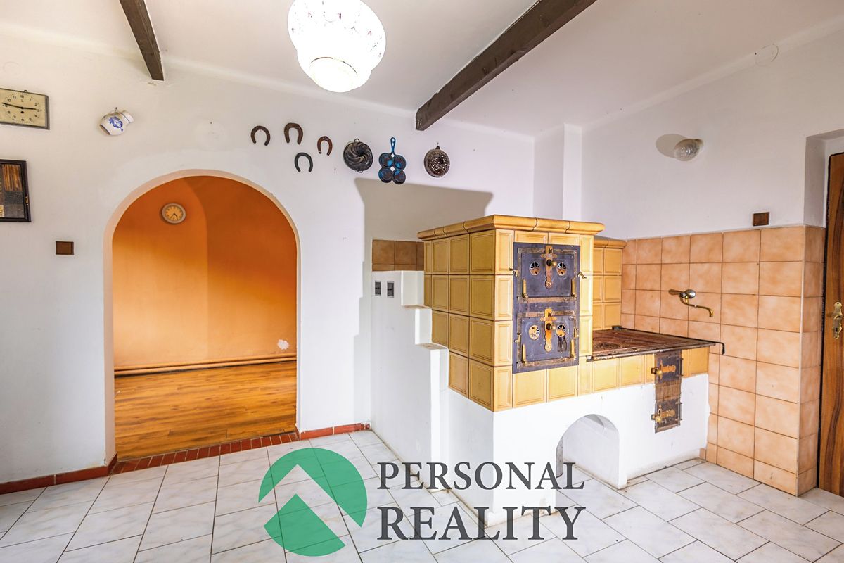 Prodej rodinného domu 307 m², pozemek 3957 m² – fotografie 4